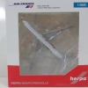 Herpa Wings HW531412 Airbus A340 300 法航 1998 南美航線