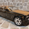 Rolls Royce Phantom EWB 鑽石黑 / 夕陽色 雙色