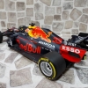 Minichamps Red Bull RB16 M. Verstappen 2020 奧地利站季軍
