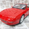 Ferrari 456 GT 標準紅