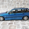 BMW 328i Touring M Pack (E36) 經典金屬藍