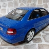 Audi S4 2.7 BiTurbo (B5)