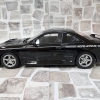 Nissan Silvia 270R Nismo (S14) 黑色